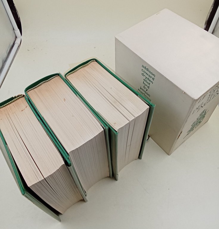 Teatro inglese- 3 voll. | Immagine Gallery 5