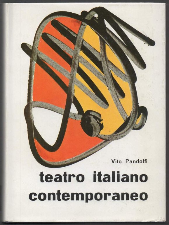 TEATRO ITALIANO CONTEMPORANEO (1959)