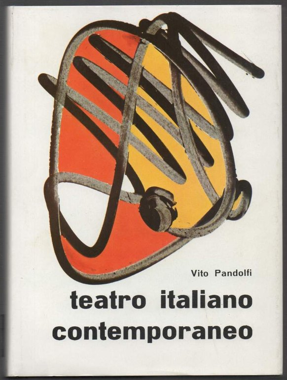 TEATRO ITALIANO CONTEMPORANEO (1959)