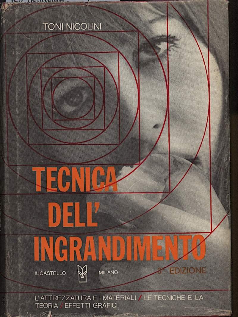 TECNICA DELL'INGRANDIMENTO