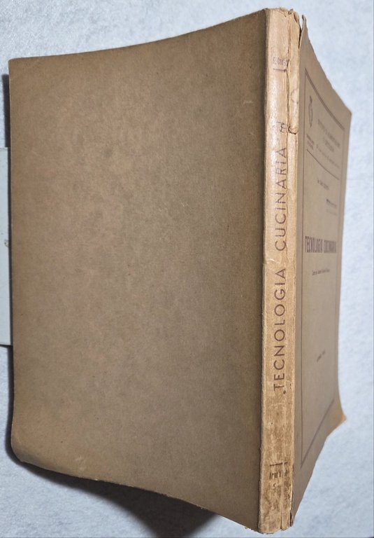 Tecnologia cucinaria - Corso per assistenti sanitarie dietiste | Immagine Gallery 3