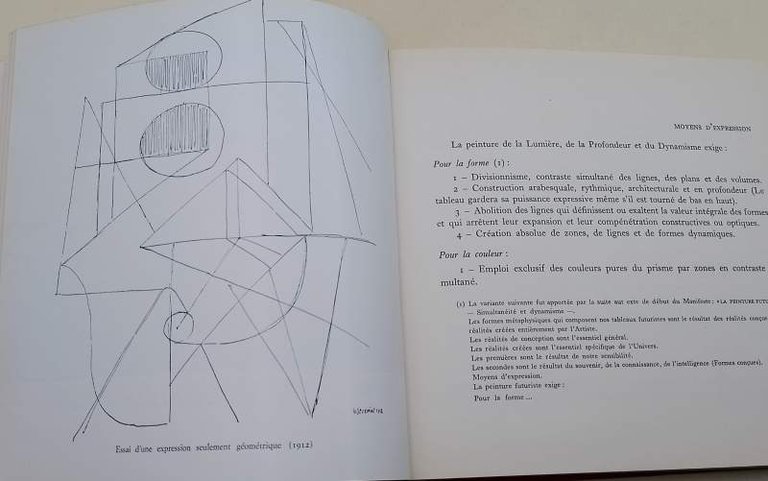 TEMOIGNAGES-50 ANS DE REFLEXION( 1963)