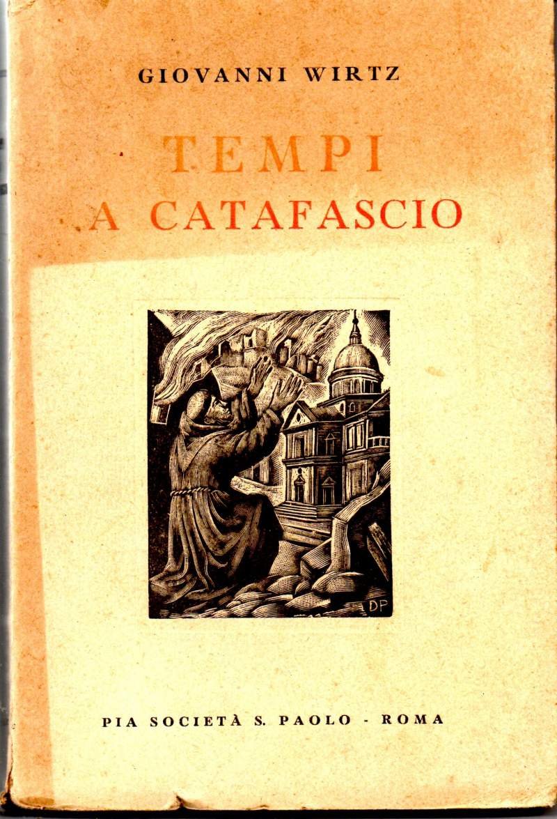TEMPI A CATAFASCIO | Immagine principale