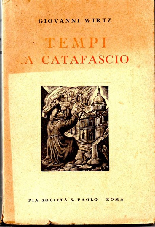 TEMPI A CATAFASCIO | Immagine Gallery 2