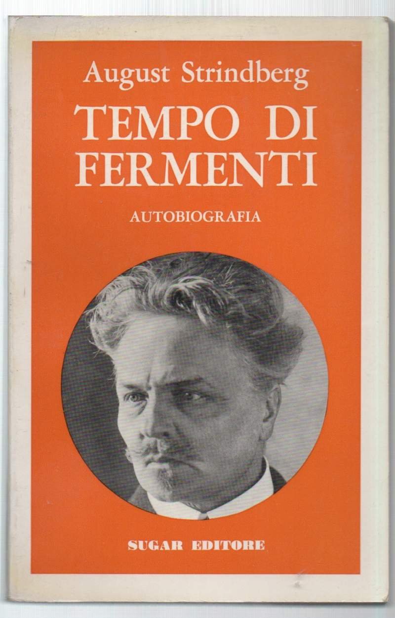 TEMPO DI FERMENTI Autobiografia (1967) | Immagine principale