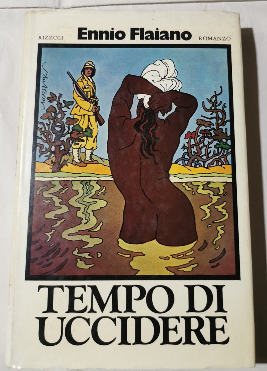 Tempo di uccidere