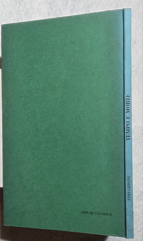 Tempo e morte | Immagine Gallery 3