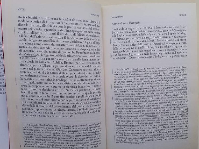 TEOGONIA SECONDO LE FONTI DELL'ANTICHITA' CLASSICA EBRAICA E CRISTIANA( 2010 …
