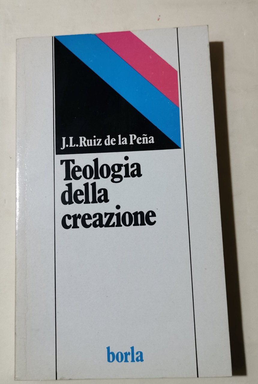 Teologia della creazione | Immagine principale