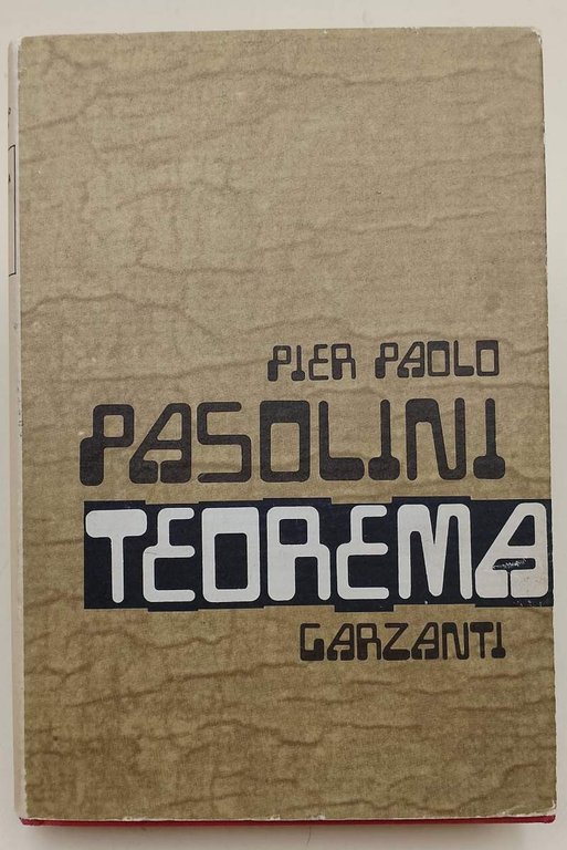 TEOREMA(1968)