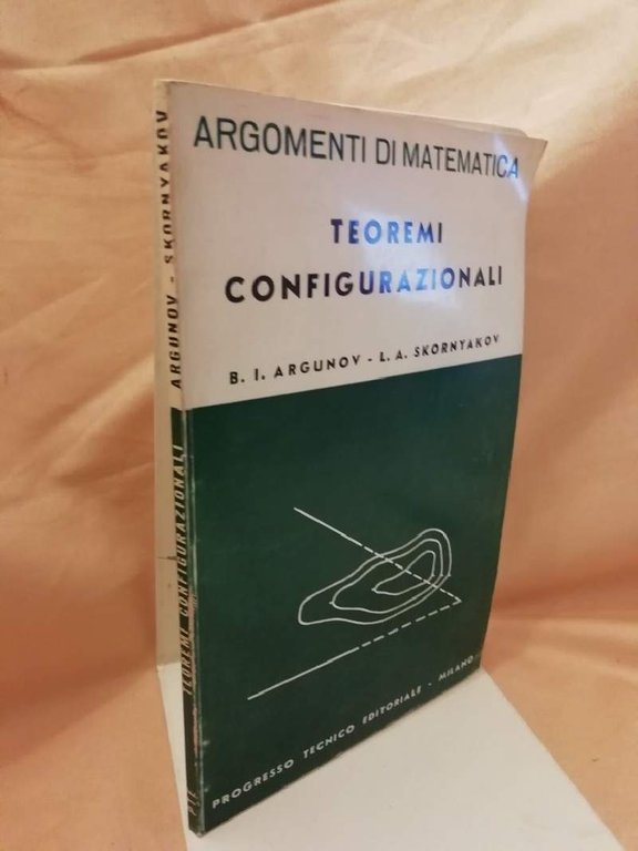 TEOREMI CONFIGURAZIONALI(1963)