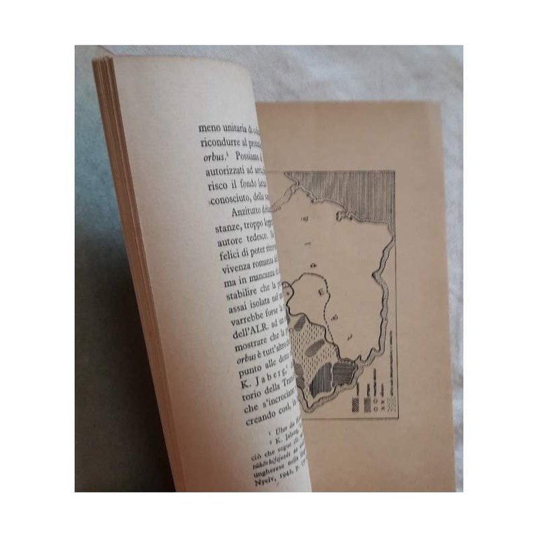 TEORIA E REALTA' NELLA STORIA DELLA ROMANITA' ORIENTALE(1943)