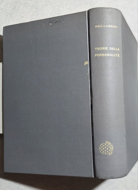 Teorie della personalita' | Immagine Gallery 2