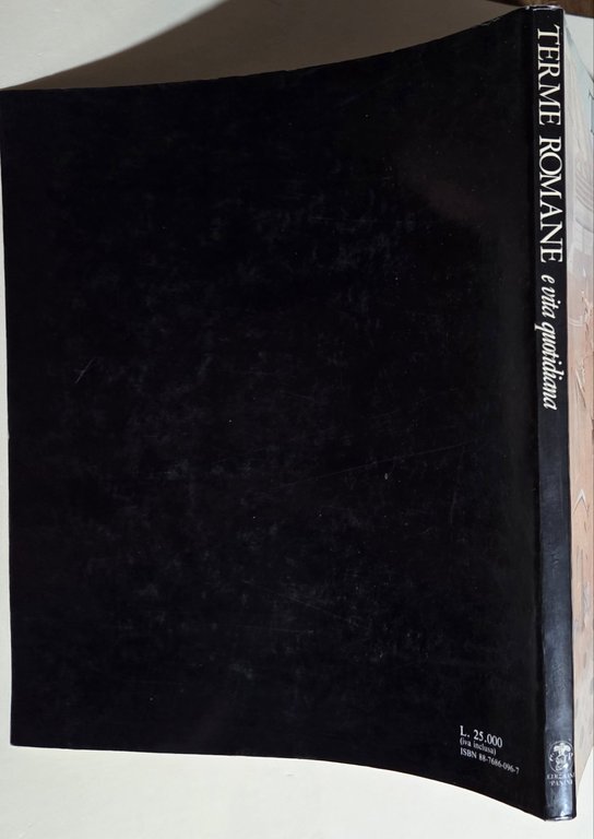 Terme Romane e vita quotidiana