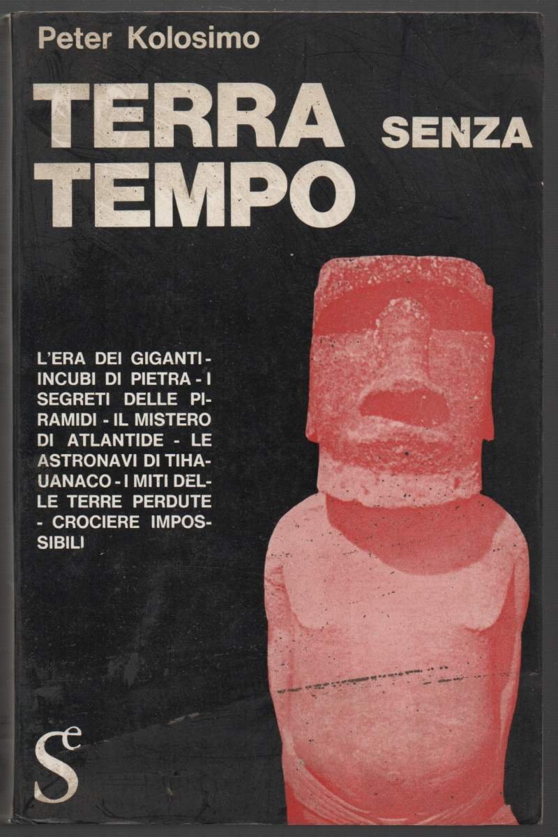 TERRA SENZA TEMPO (1968)