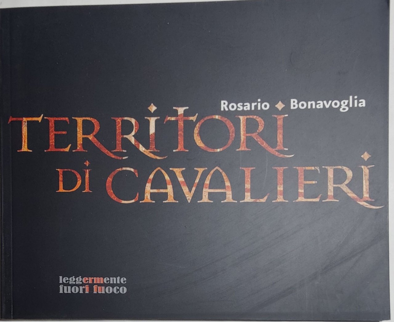 Territori di cavalieri