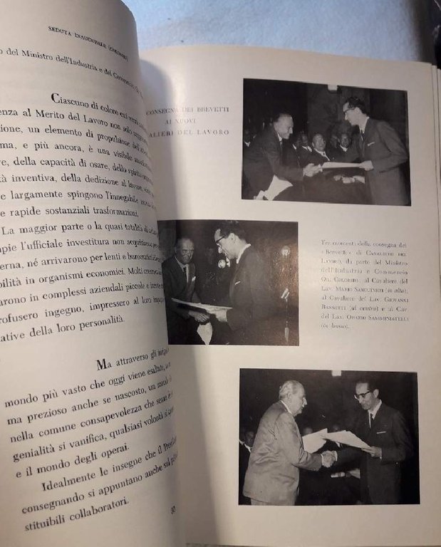 TERZO CONVEGNO NAZIONALE- LE FORZE MORALI DELLA NAZIONE PER UNA …