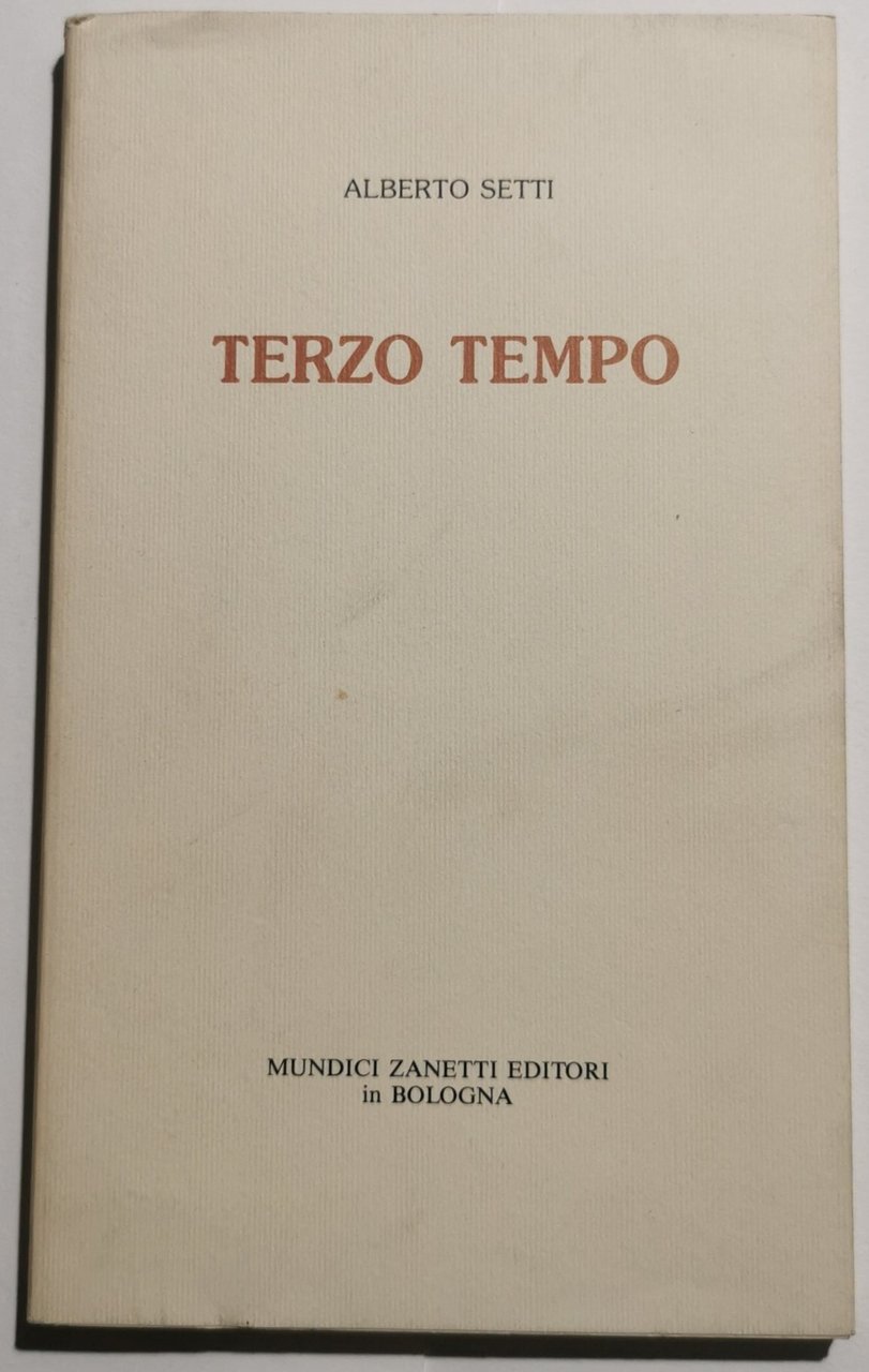 Terzo Tempo