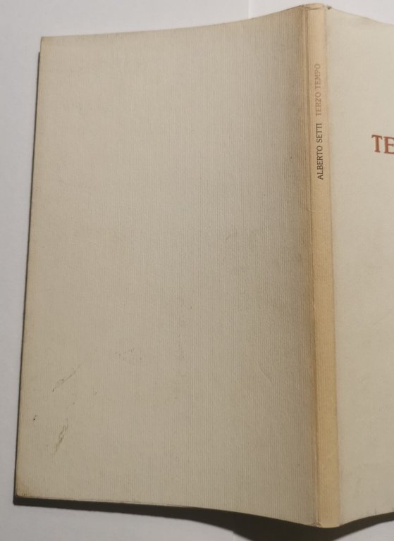 Terzo Tempo