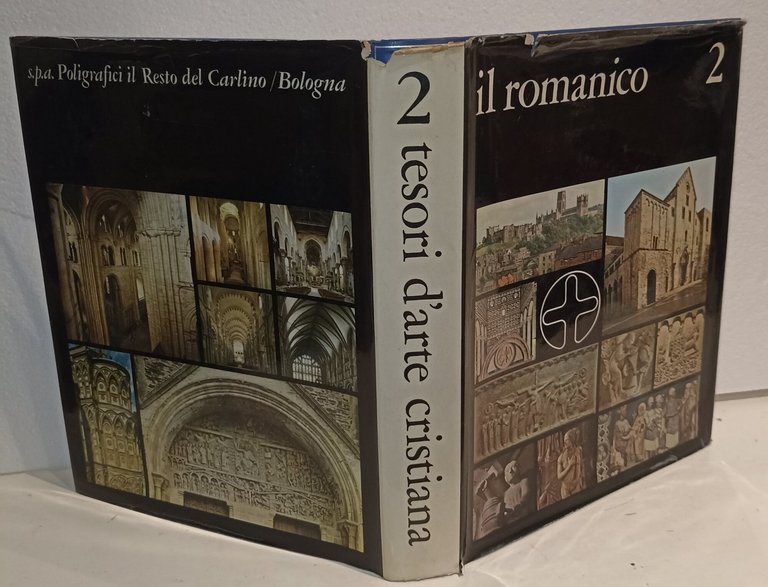 Tesori d'arte cristiana Vol. II Il romanico | Immagine Gallery 2