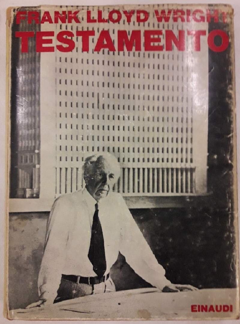 TESTAMENTO(1963)