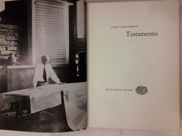 TESTAMENTO(1963)