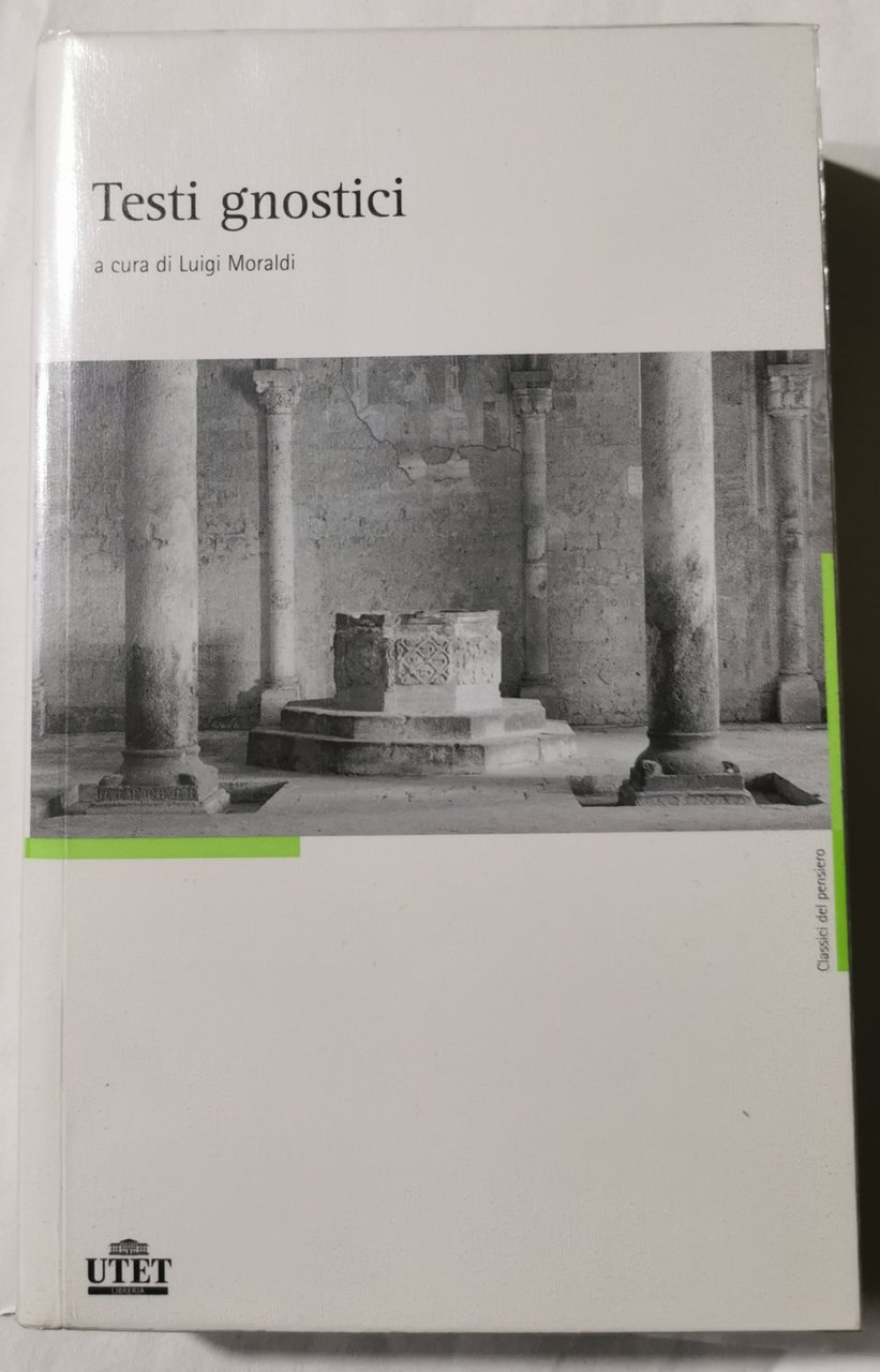 Testi gnostici