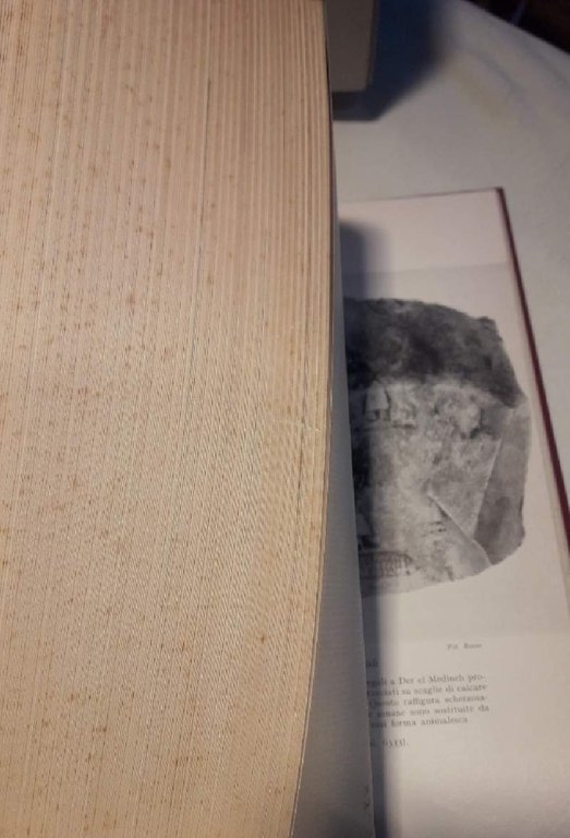 TESTI RELIGIOSI EGIZI(1970)