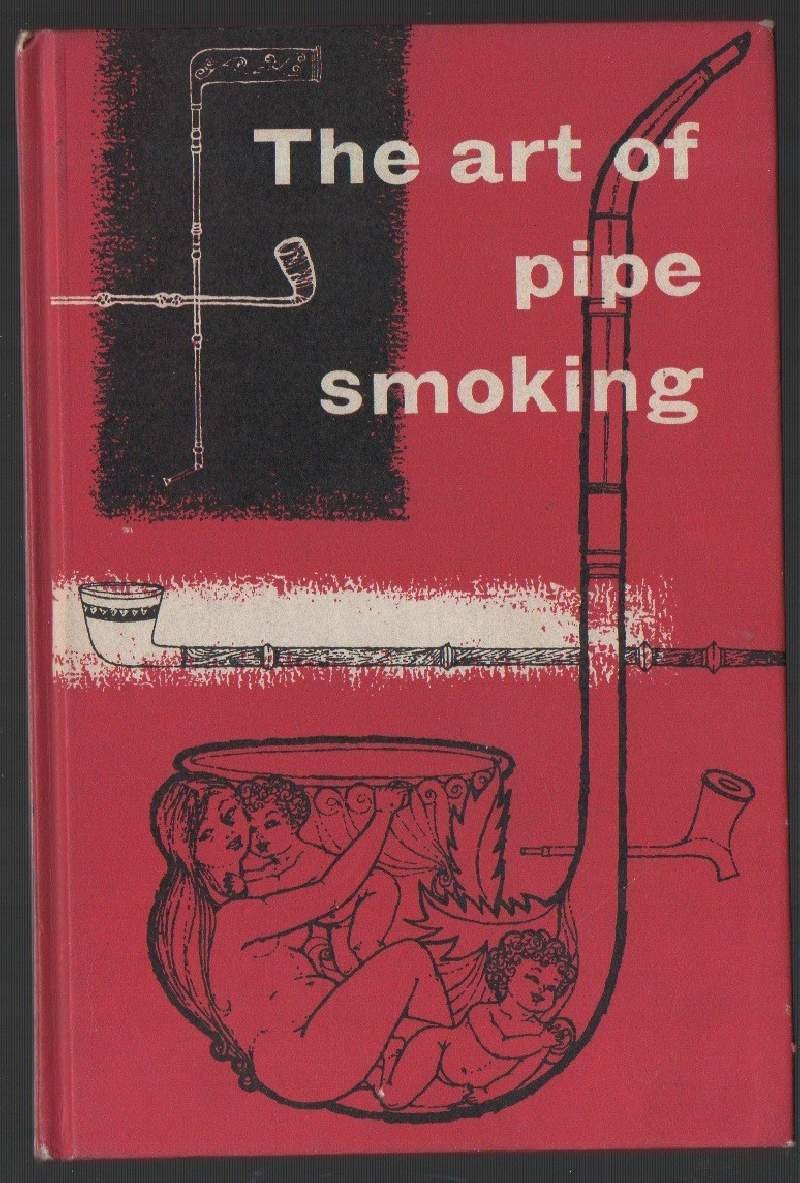 THE ART OF PIPE SMOKING (1968)