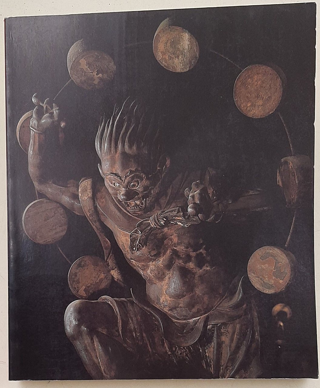 The Art of Tendai Buddhism- to mark the 1200 anniversary …