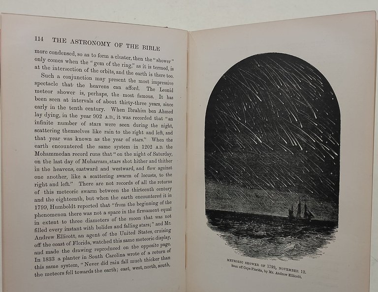 The Astronomy of the bible-an elementary commentary on the astronomical … | Immagine Gallery 3