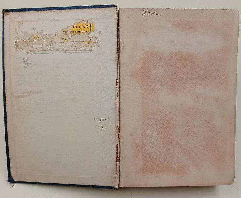 THE AUTOBIOGRAPHY OF MAHARSHI DEVENDRANATH TAGORE (1914)