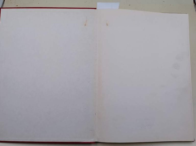 THE BOOK OF ISAIAH-SAMPLE EDITION WITH INTRODUCTION( 1965)