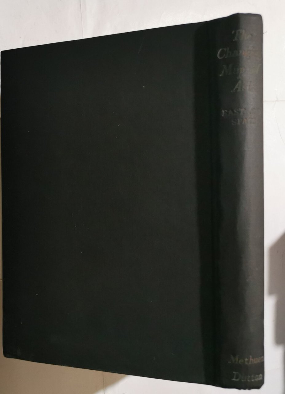 The changing map of Asia - A Political Geography