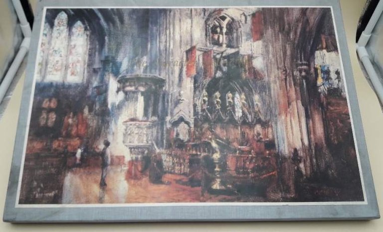 THE CHARACTER OF DUBLIN (1988)
