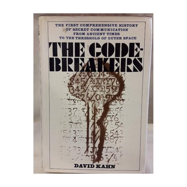 THE CODE BREAKERS-THE STORY OF SECRET WRITING(1968) | Immagine Gallery 3