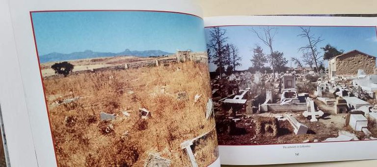 THE DESTRUCTION OF RELIGIOUS MONUMENTS BY TURKISH ARMY IN THE …