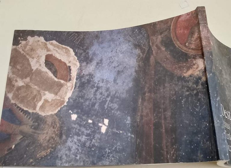 THE DESTRUCTION OF RELIGIOUS MONUMENTS BY TURKISH ARMY IN THE …
