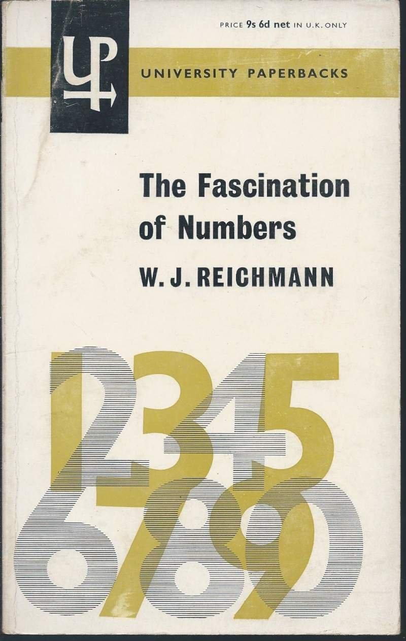THE FASCINATION OF NUMBERS (1963)