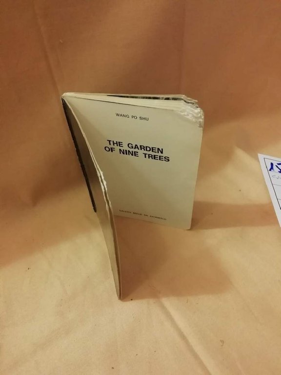 THE GARDEN OF NINE TREES(1989)