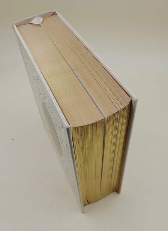 THE HOLY BIBLE CONTAINIG THE OLD AND NEW TESTAMENTS IN …