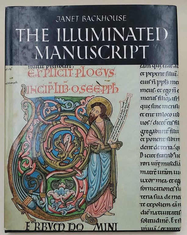 THE ILLUMINATED MANUSCRIPT(1979)