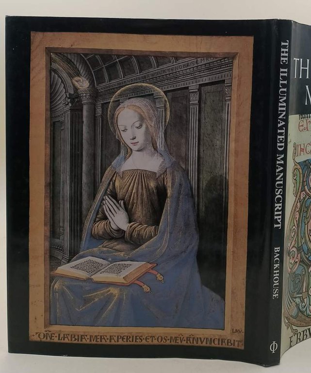 THE ILLUMINATED MANUSCRIPT(1979)