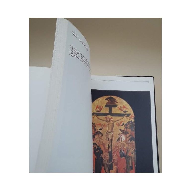 THE MARTELLO COLLECTION-PAINTING, DRAWINGS AND MINIATURES FROM THE XIV TI …