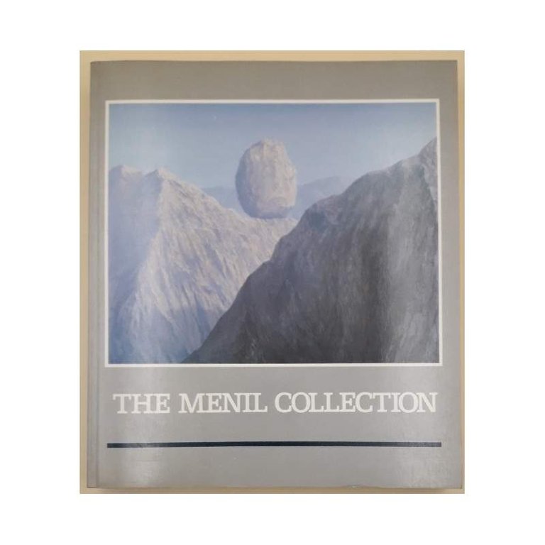 THE MENIL COLLECTION( 1987)