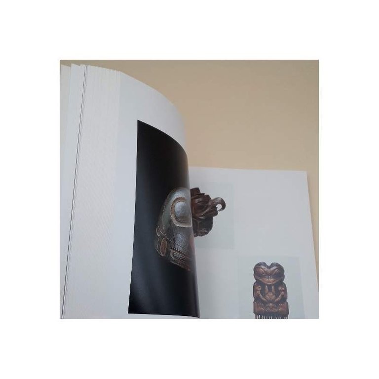 THE MENIL COLLECTION( 1987)