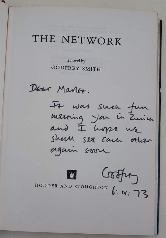 THE NETWORK(1965)