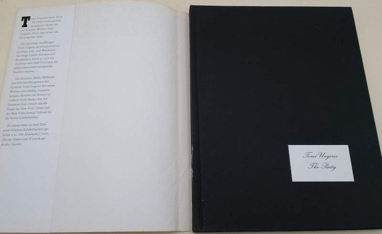 THE PARTY(1969)