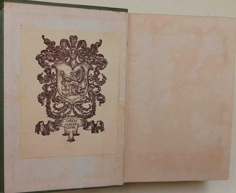 THE POEMS OF PERCY BYSSHE SHELLEY(1919)