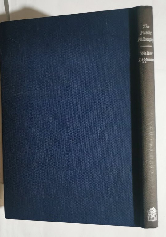 The Public Philosophy | Immagine Gallery 2